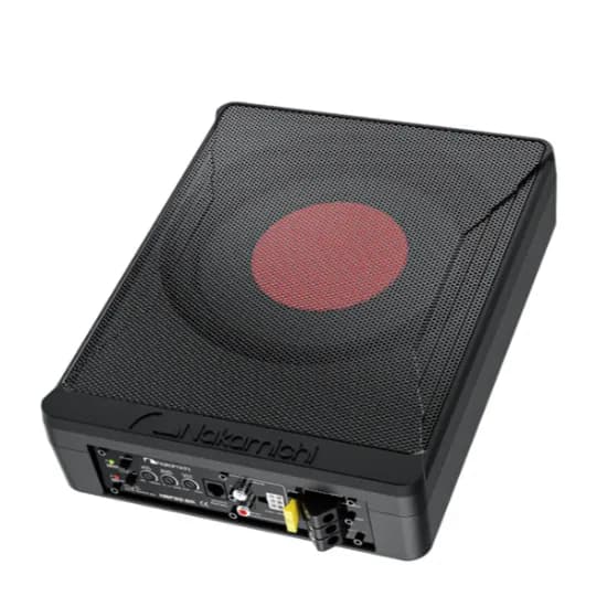 Nakamichi NBF-25.5A 9.2 Polegadas / Subwoofer Slim 150W RMS