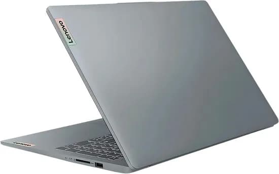 Notebook Lenovo Ideapad Intel N100/ 4GB/ 128GB Ufs/ 15.6" FHD/ W11 (82XB00HVUS) (Caixa Feia)