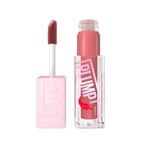 Maybelline Lifter Plump Chili Pepper Piment 005 Peach Fever