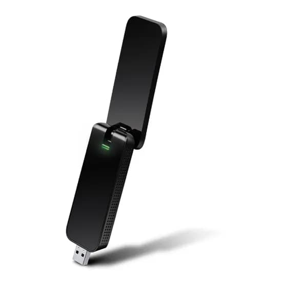 TP-Link Wifi Ac Archer T4U AC1300 Dual Band USB Adapter
