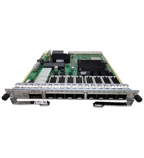 Huawei NET8000 Placa 1PORTA 100GB/50GB+8*10GE Macsec M8