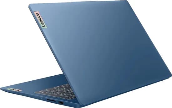 Notebook Lenovo Ideapad Slim 3 R5 40/ 8GB/ 256GB SSD/ 15.6" FHD/ W11 (82XQ012GUS)