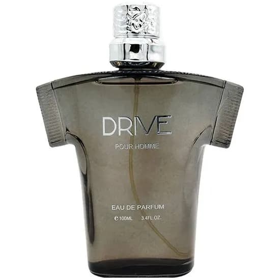 Perfume Mega Collection Drive Pour Man Edp 100ML Masculino