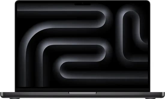 Macbook Pro M5 Max 36G/2TB 14" Space Black (2026) MGDU4LL A3429