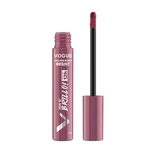 Vogue Labial Liquido Oh Q Brillo Bacana