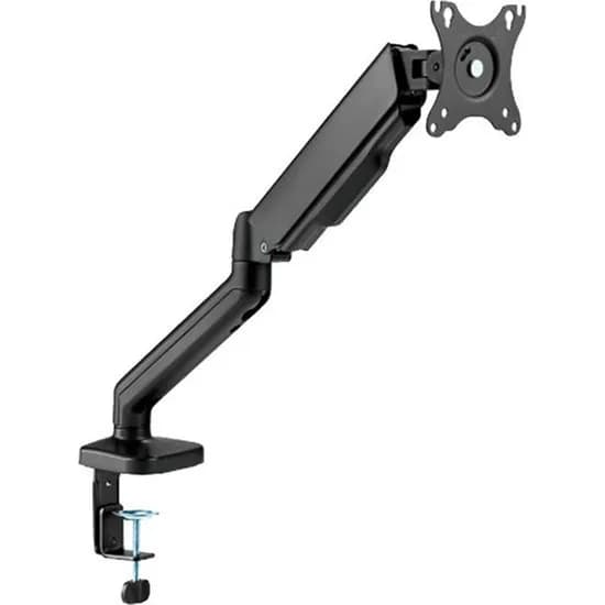 Suporte Articulado para Monitor FTX FTX66-C024 17-32" 2 Monitores 45°/9KG - Preto