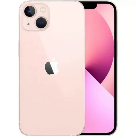 iPhone 13 128GB Grade A- Pink Swap