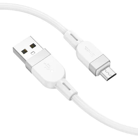 Cabo Philips DLC3001CB/70 USB-C A USB-C 1 Metro - Black