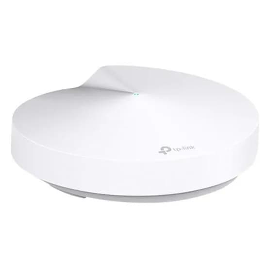 Wir. TP-Link Deco M5 Whole-Home AC1300 Dual PACK1