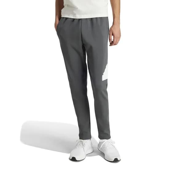 Jogger Adidas M Fi Bos PT Gris
