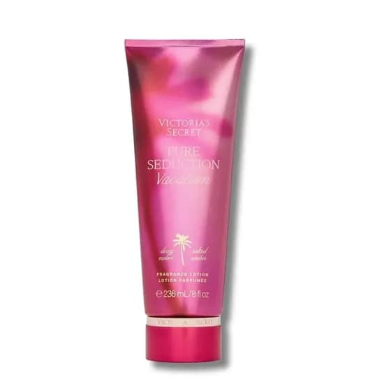 Victorias Body Lotion Pure Vacation 236ML