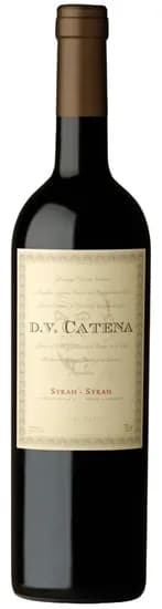 Vinho DV Catena Syrah Syrah 750ML