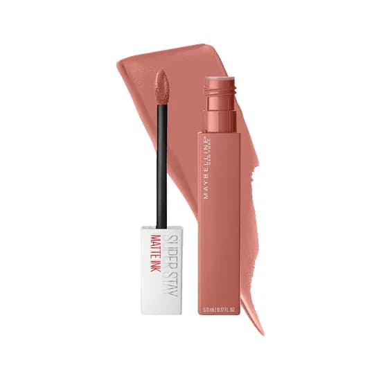 Maybelline Labial Matte Ink 65 Seductres