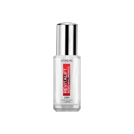 Loreal Serum Revitalift Acido Hialuronico Rellenador de Ojos 20 ML