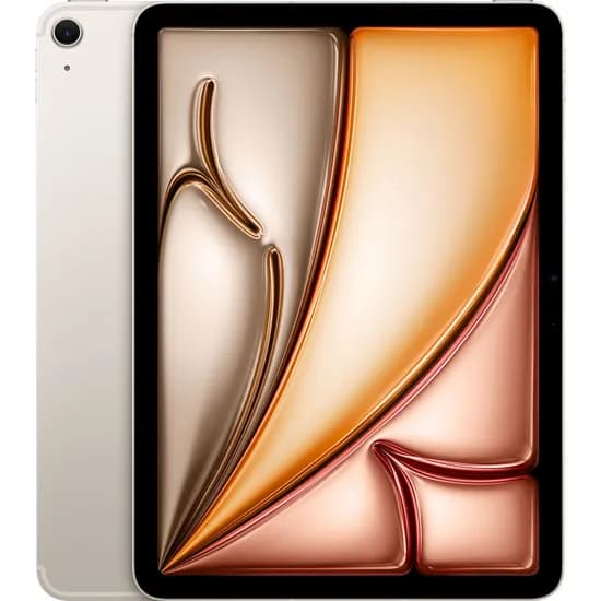 Apple iPad Air 11" M4 Wi-Fi 256GB MH374LL/A (2026) - Starlight