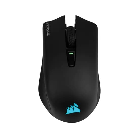 Mouse Gamer Corsair CH-9311011-Na Harpoon RGB Negro