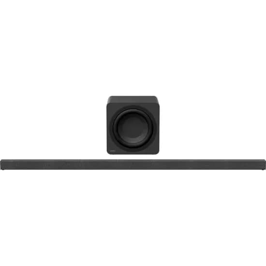 Speaker Soundbar Barra de Som Joog JHB-200 / 210W RMS / Bluetooth / HDMI / USB / Bivolt - Preto