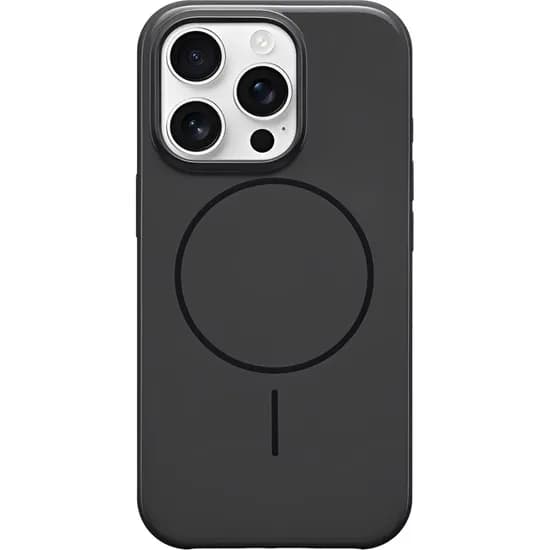 Estojo Protetor Beats para iPhone 16 Pro Magsafe Special Edition MCFL4LL/A - Midnight Black