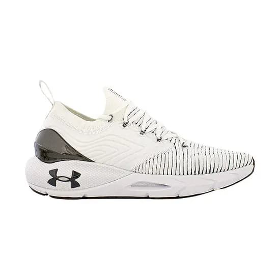 Tênis Under Armour Hovr Phantom 2 Intelliknit Unisex Branco / Cinza