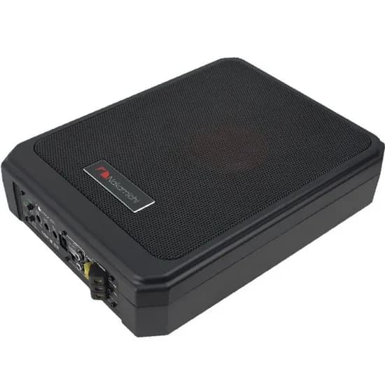 Subwoofer 10" Nakamichi NBF10.3A 150 Watts RMS - Preto