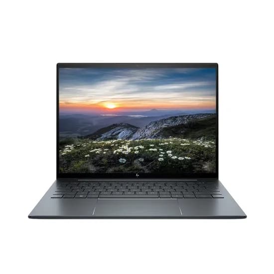 Notebook HP Dragonfly G3 i7-1265U 32GB-Ram / 256GB-SSD / 13" Swap