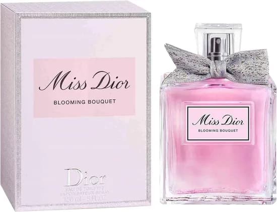 Perfume Christian Dior Miss Dior Blooming Bouquet Edt 150ML - Feminino