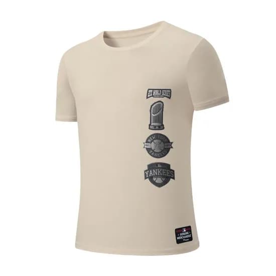 Remera MLB Tee M Yankees