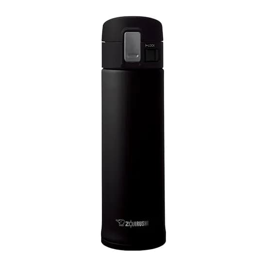 Garrafa Térmica Zojirushi 480ML Modelo SM-KHE48-Ba