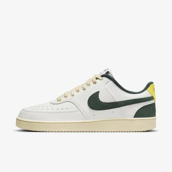 Tênis Nike Court Vision Low Casual Masculino