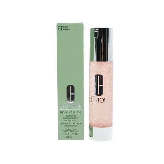 Clinique Crema Hidratante Moisture Clinique Surge 48ML