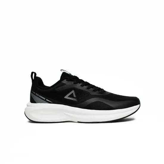 Calzado Deportivo Femenino Peak Taichi Turbo Stride Black/White
