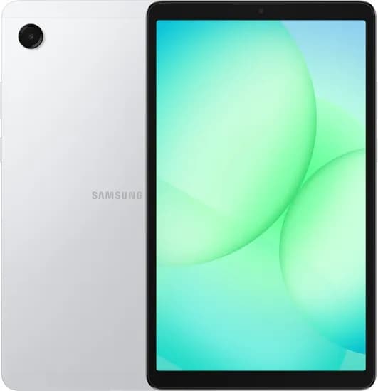 Tablet Samsung Galaxy Tab A11 SM-X135F Lte 8.7" 128GB/8GB - Silver