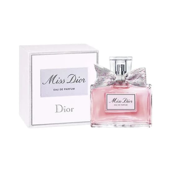 Perfume Femenino Christian Dior Miss Dior Edp 100ML