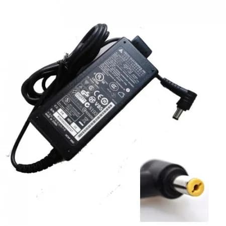 Carregador NB Dell 65W Type C 65W USB-C