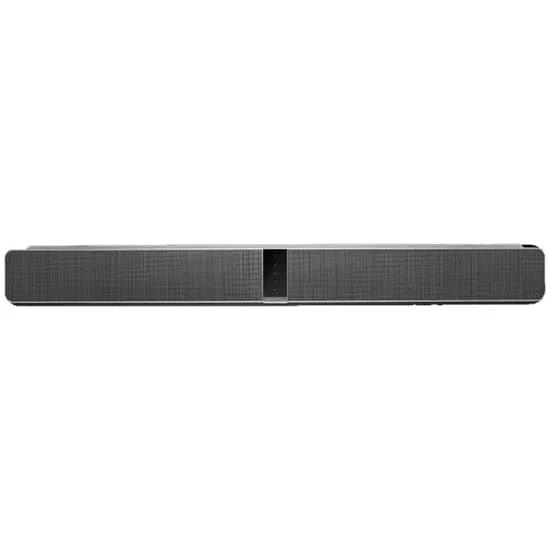 B&W Soundbar Panorama 3 Dolby Atmos Black