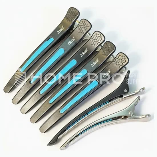Presilha de Cabelo Lmpro Perfect Fit 12348, Pacote com 6 Unidades