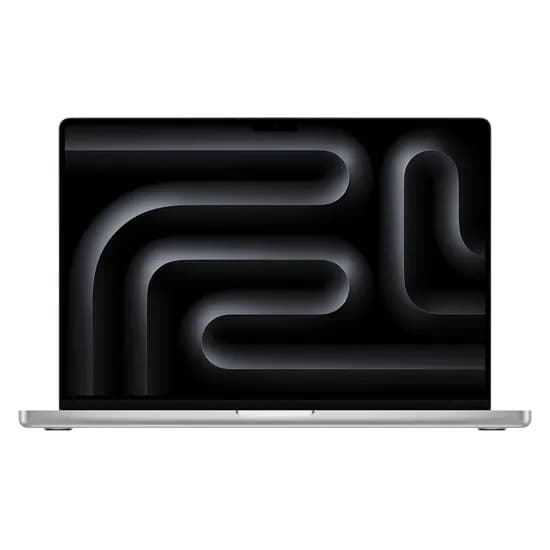 Apple Macbook Pro MGE74LL/A 16" Chip M5 Max 2TB SSD 36GB Ram - Prata