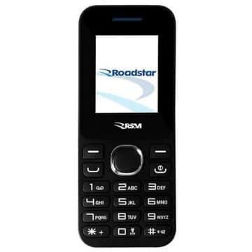 Cell Roadstar R5