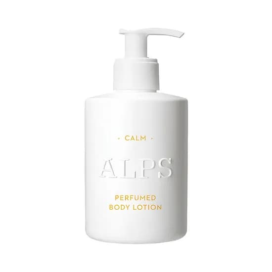 Hidratante Corporal Perfumado Alps Calm - 300ML