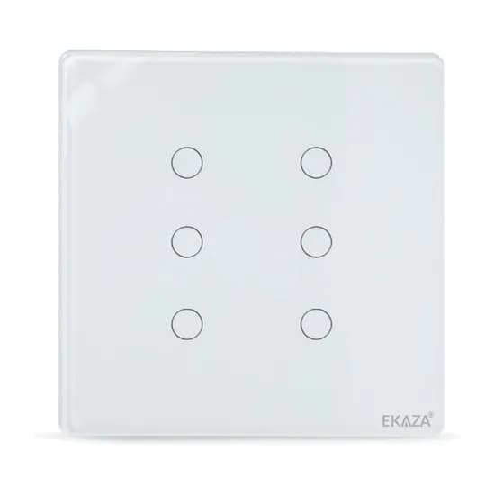 Interruptor Duplo Simples e Paralelo 10A/250V 868