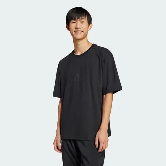 Remera Adidas Z.N.e. Loose-Fit