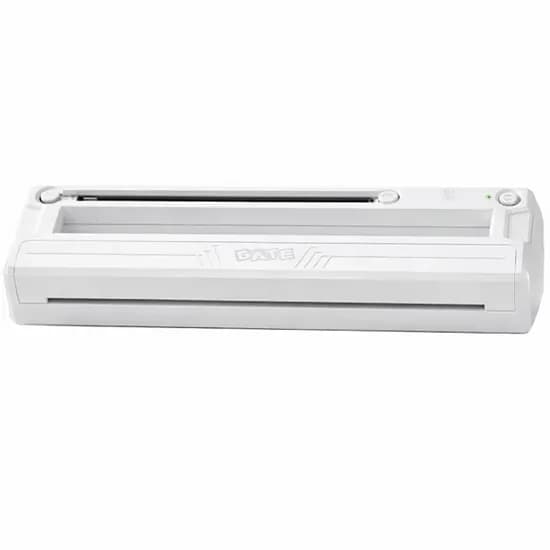 Impressora Térmica Satellite A-PD552 com Bluetooth/Recarregável - Branca