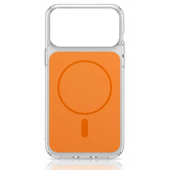Capa Essager ES-203 I-Like para iPhone 17 Pro Max - Várias Cores