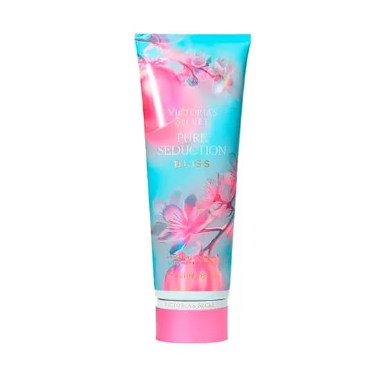 Loção Corporal Victoria’s Secret Pure Seduction Bliss – 236ML(Atacado)
