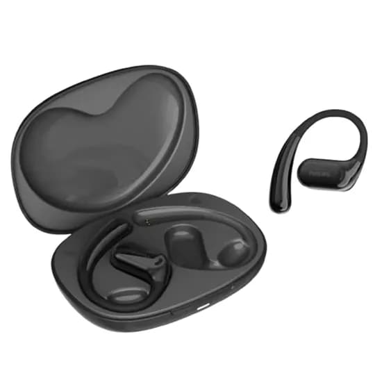 Fone de Ouvido Sem Fio Philips BT TAA3759BK/93-Preto