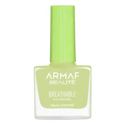 Armaf Breathable Halal Nail Enamel HL330 Blissful Garden