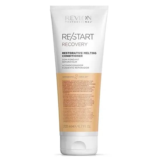 Revlon Color Melting Conditioner 200 ML