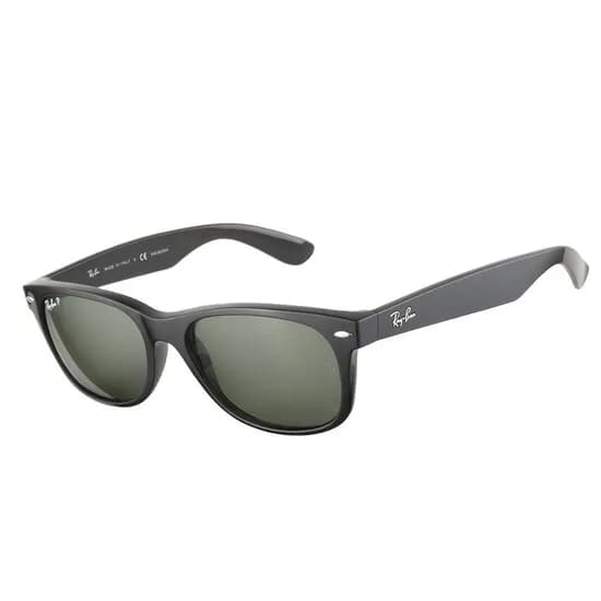 Óculos Ray-Ban RX6049 55 2730