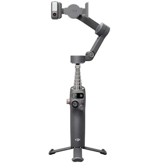 Estabilizador Dji Osmo Mobile 7P - Black