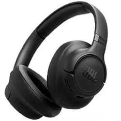 Fone de Ouvido JBL Tune T730BT Pure Bass / Bluetooth - Preto